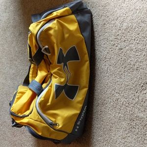 Under Armour Storm Duffel Bag